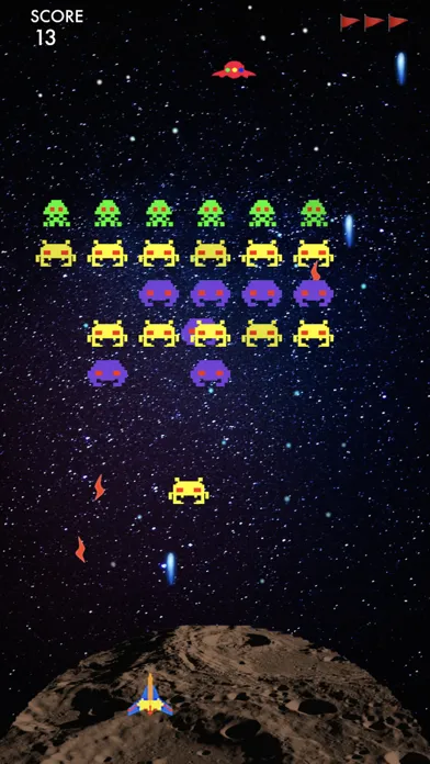 تصاویر GALAXIA: Watch Game