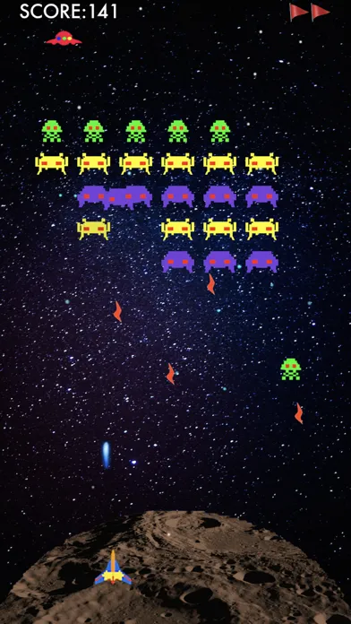 تصاویر GALAXIA: Watch Game
