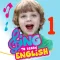Sing to Learn English 1