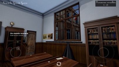 Tangkapan layar Une classe sous la IIIe République