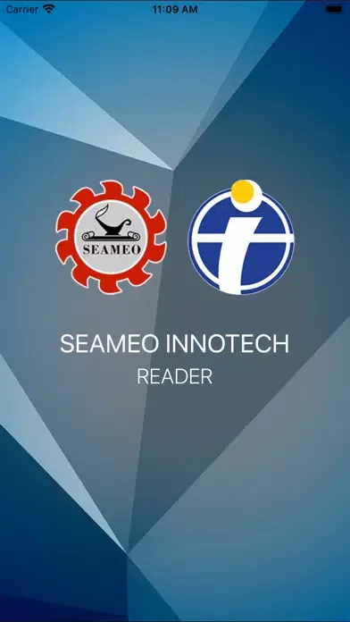 INNOTECH Reader for iPhones سکرین شاٹس