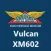Avro Vulcan XM602