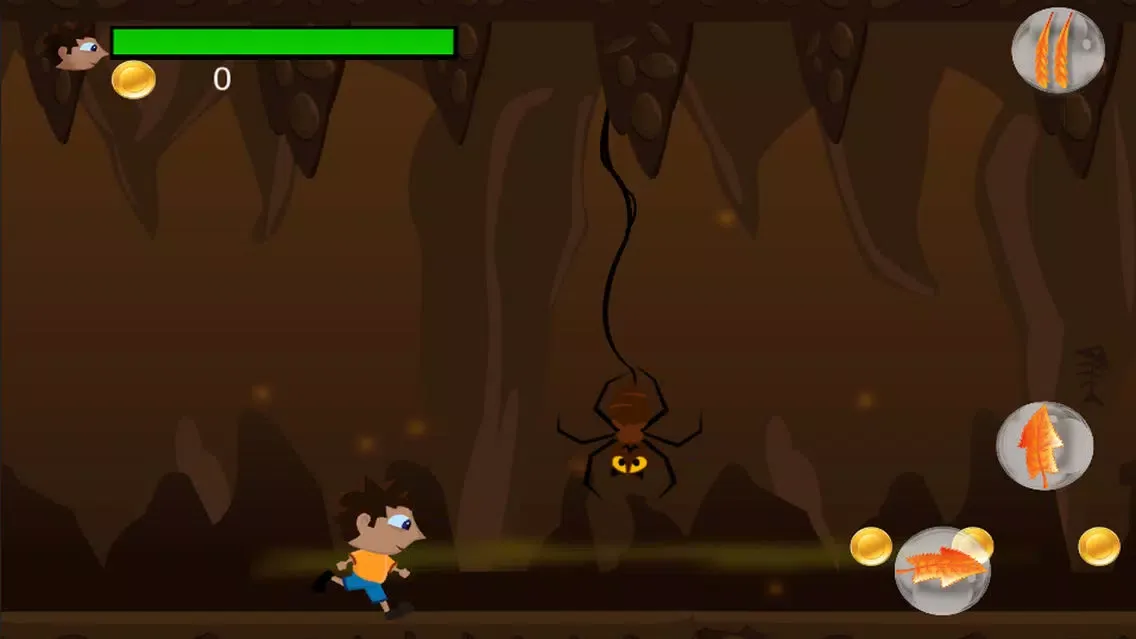 Adventure Hero應用截圖