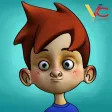 Arjun the kid Arjun the kid