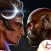 god vs demon war