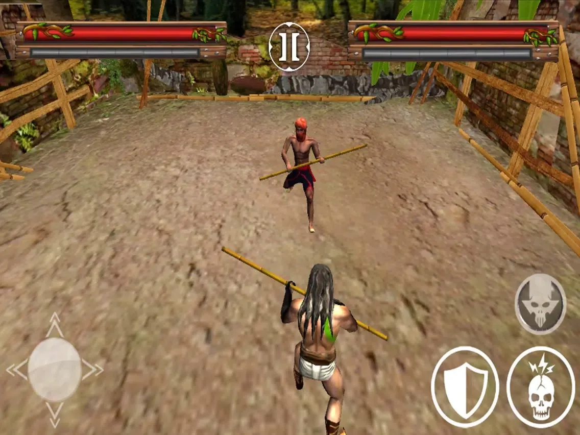 Battela iPad  스크린샷
