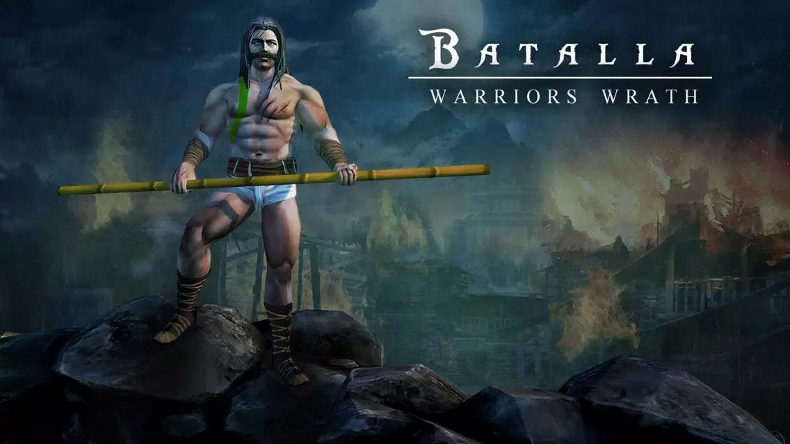 Battela 스크린샷