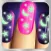 Glow Nails - Glowing Neon Lite Up Nail Art Salon