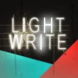 Light Write™ Decorate your photos for the holidays Light Write™ Decorate your photos for the holidays
