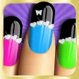 Nail Salon™ Virtual Nail Art Salon Game for Girls Nail Salon™ Virtual Nail Art Salon Game for Girls