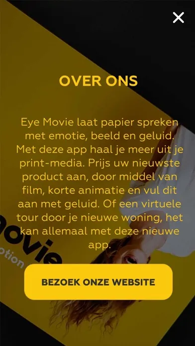 Eye Movie Screenshots