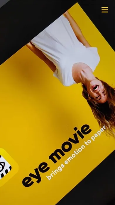 Eye Movie Screenshots