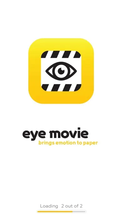 Eye Movie Screenshots