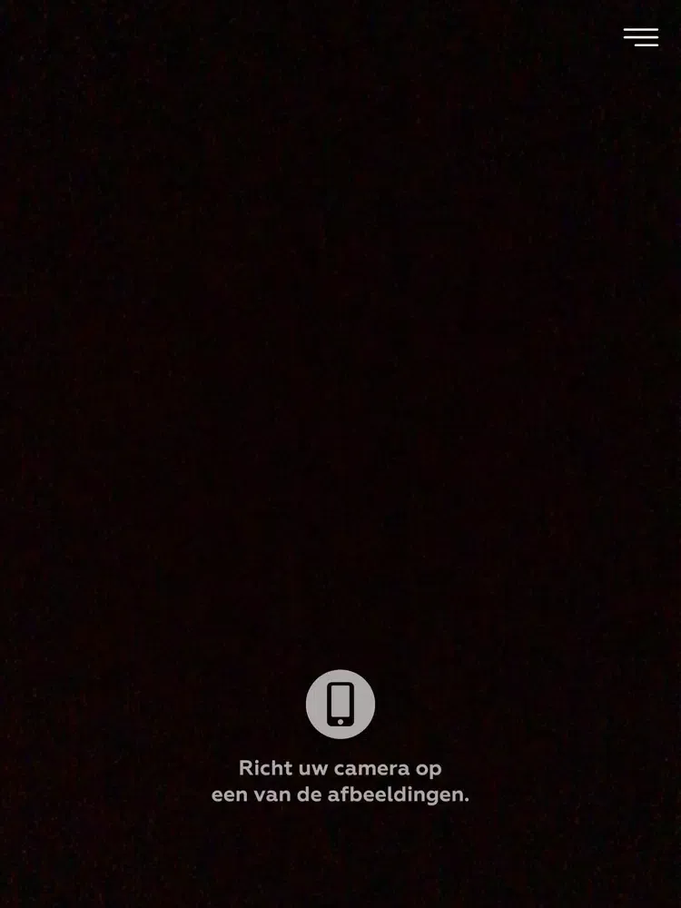 Met Ziel & Zakelijkheid iPad  Screenshots