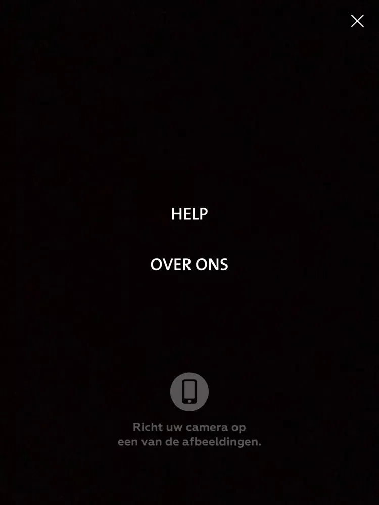 Met Ziel & Zakelijkheid iPad  Screenshots