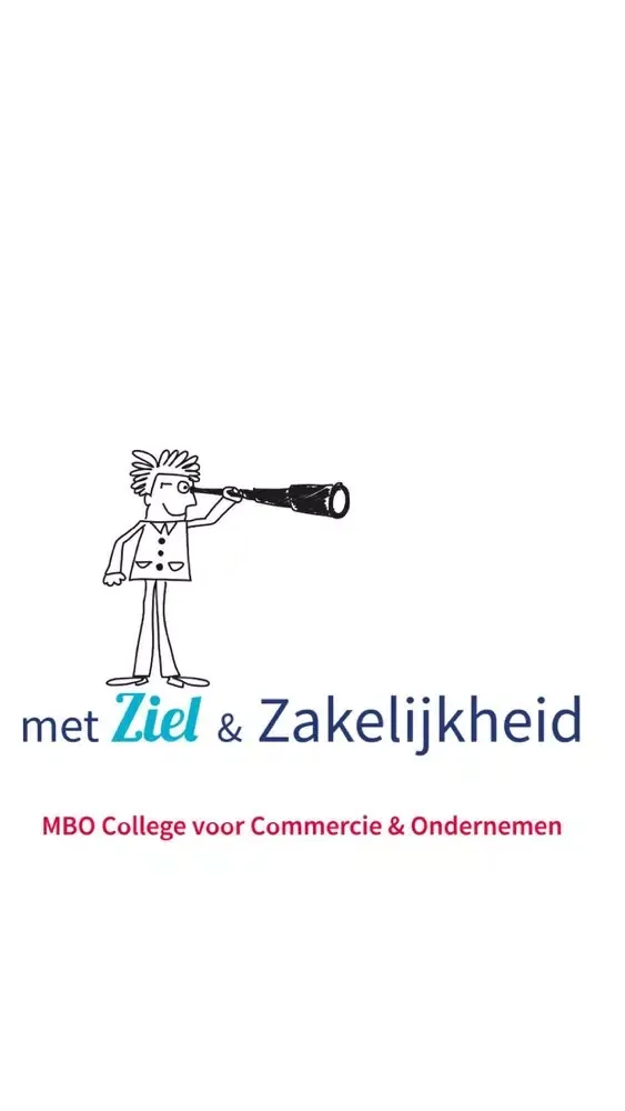 Met Ziel & Zakelijkheid Screenshots