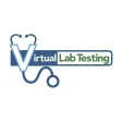 Virtual Lab Testing