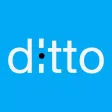 Ditto Ball Ditto Ball