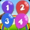 Kids Math Quiz - Test, Analyze and Improve your Math skills