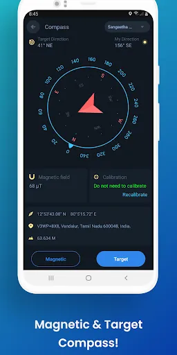 صور Offline Map Navigation