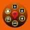 Places & Route Finder