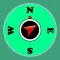 Target Compass