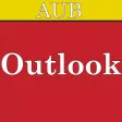 Outlook AUB Outlook AUB