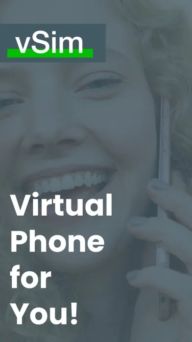 Virtual Phone Number for WA應用截圖