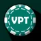 Virtual Poker Table