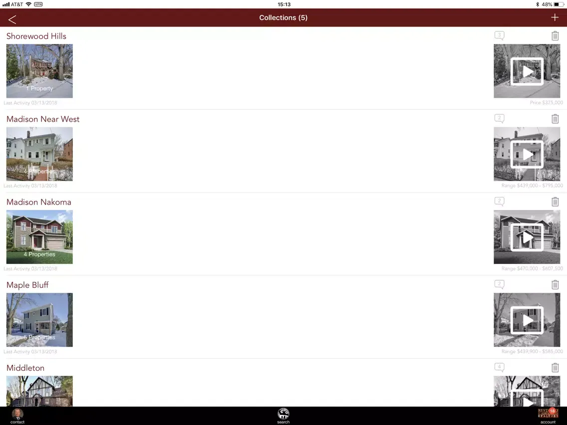 صور Restaino iPad 