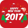 Happy New Year Wishes - Happy 2017 Happy New Year Wishes - Happy 2017