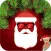Christmas Stickers - Decorate Your Selfies