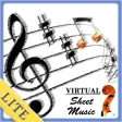 VSM Christmas Sheet Music Lite