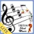VSM Christmas Sheet Music Lite