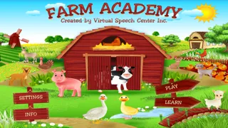 Farm Academy应用截图