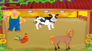 Farm Academy应用截图