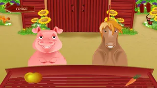 Farm Academy应用截图