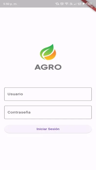 Agro para Proveedores স্ক্রিনশট