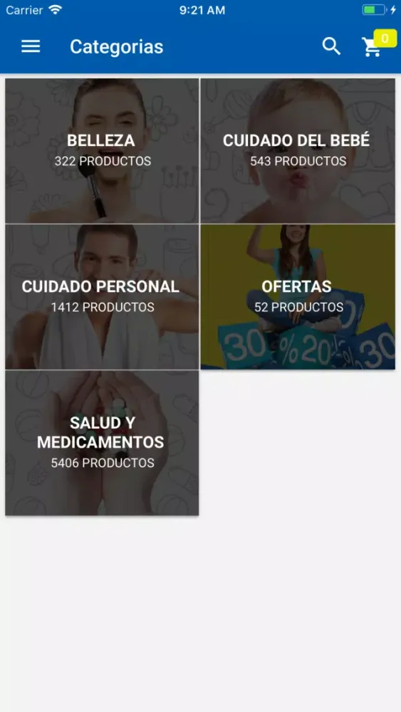 صور Droguerías Farmavida