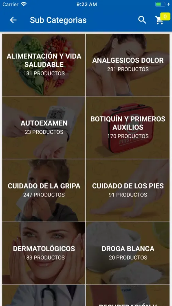 صور Droguerías Farmavida