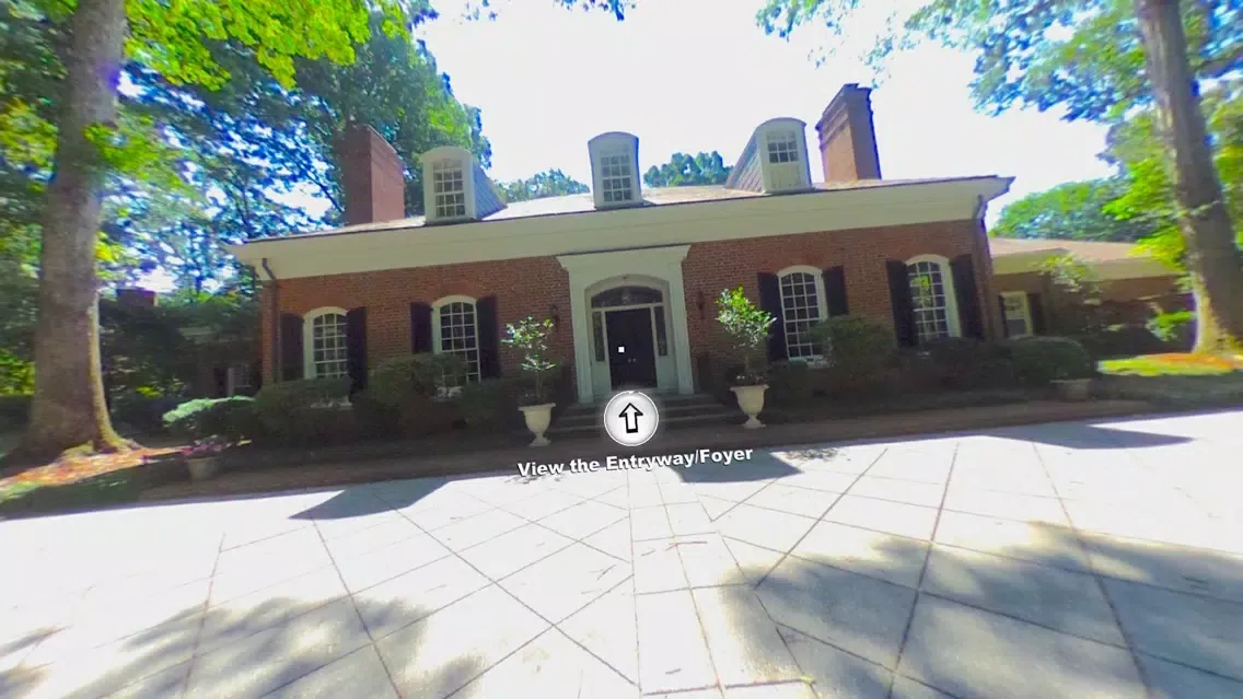 Virtual Traveler VR House Tour Screenshots