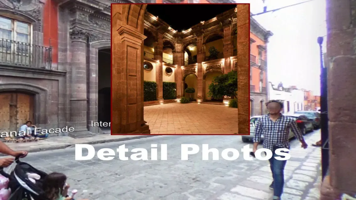 VR SMA Historical Highlights Screenshots