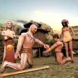Jungle Clash Survival Game