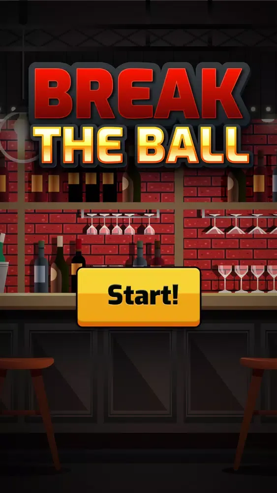 Break the Glass Spill Puzzle Screenshots
