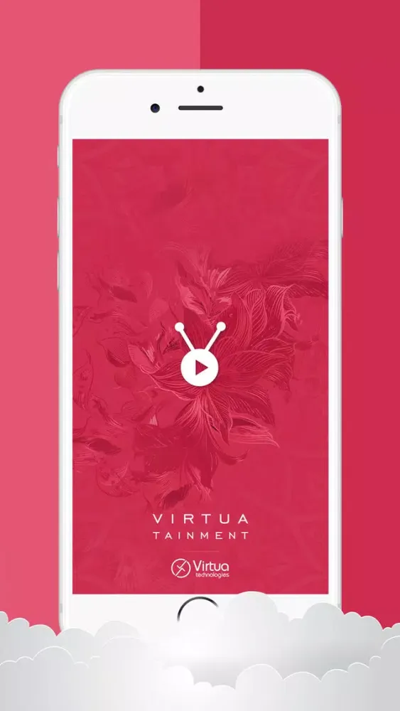 Capturas de tela do Virtuatainment