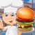 Idle Burger Cooking Recipe