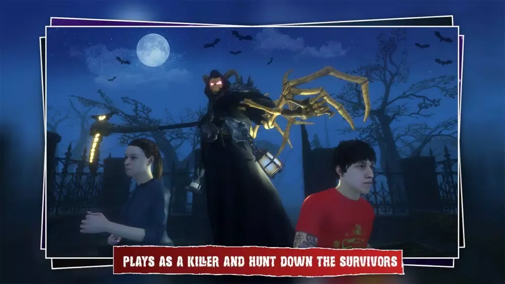 صور Haunted Fields : Multiplayer