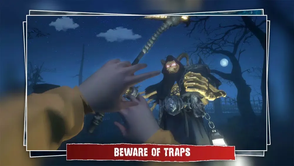 صور Haunted Fields : Multiplayer