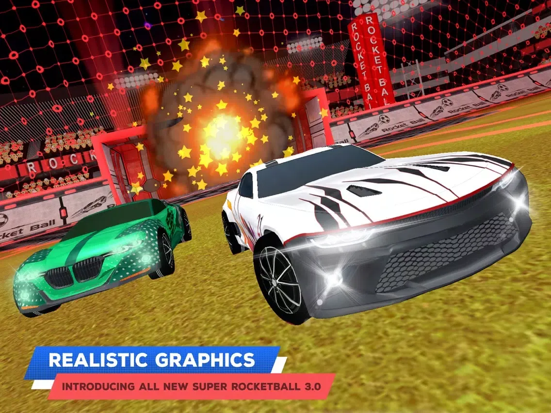 Captures d'écran de Super RocketBall 3- Halloween iPad 