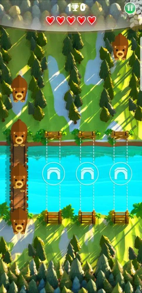 Скриншоты Eco-Aire: A Green Revolution